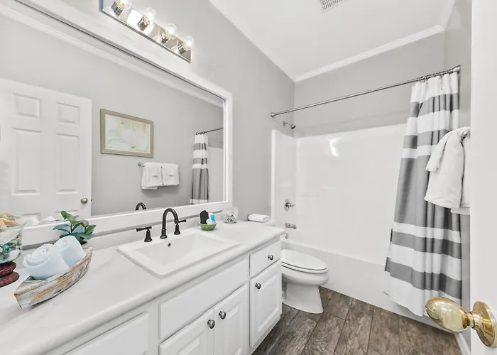 Cozycoastalretreat - Steps2beach - Roomyescape * Gulf Shores