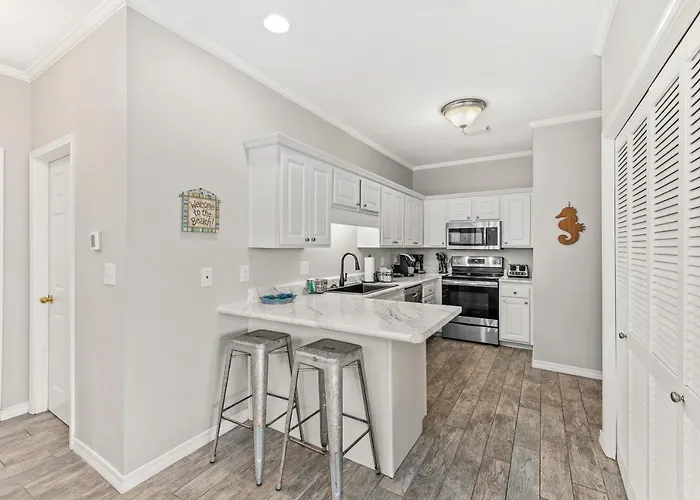 Cozycoastalretreat - Steps2beach - Roomyescape * Gulf Shores