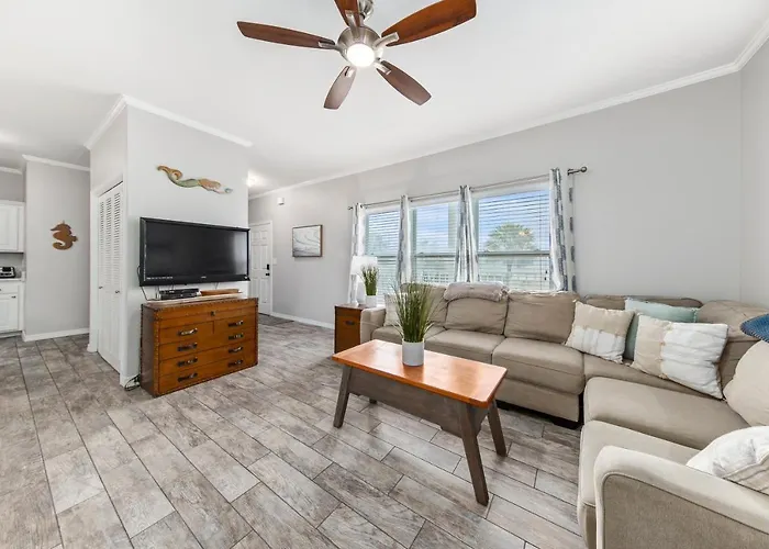 Cozycoastalretreat - Steps2beach - Roomyescape Holiday home Gulf Shores